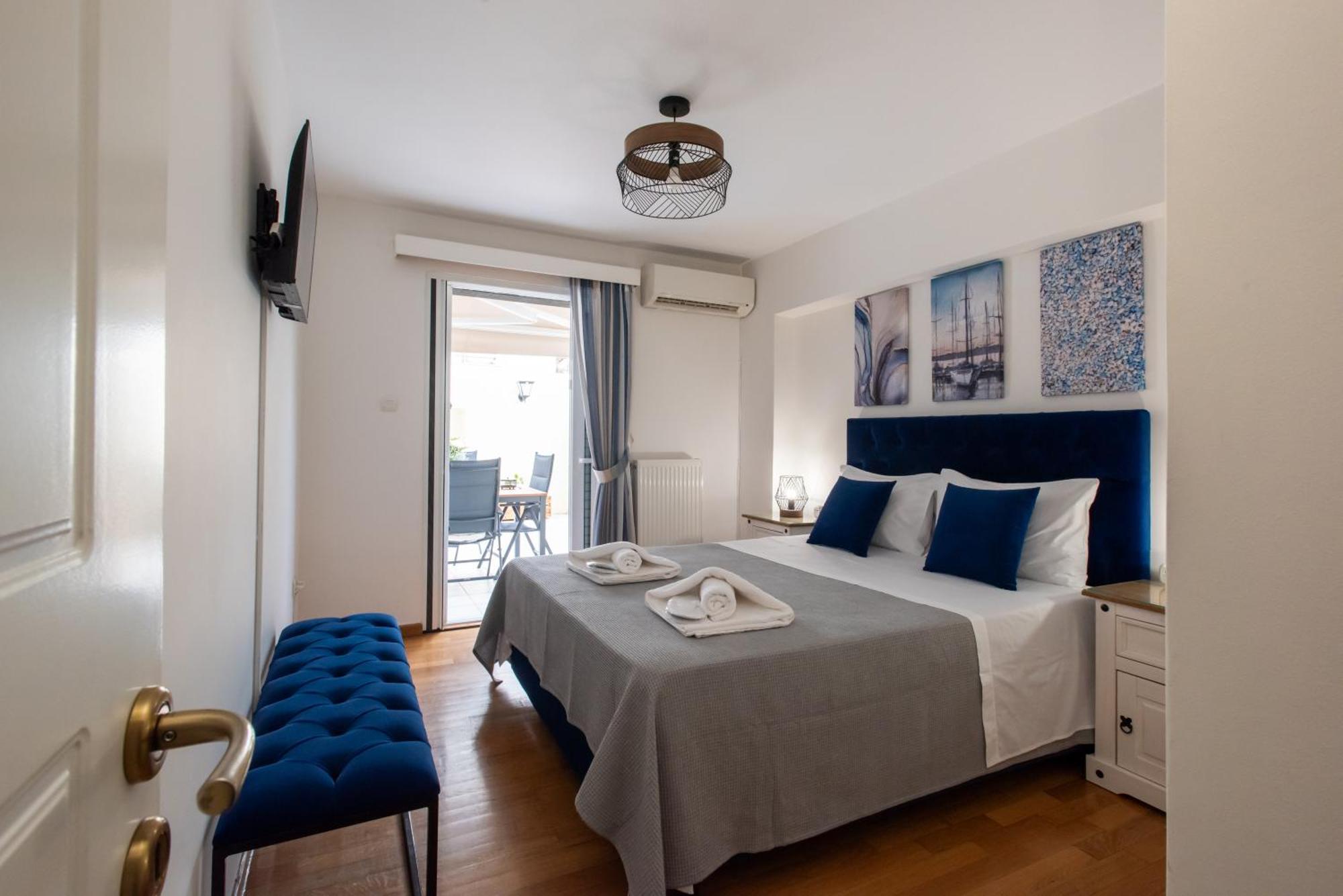 Kg Acropolis Escape Spa Apartment Афины Экстерьер фото